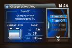 Honda Accord Plug-In Hybrid 2014 года